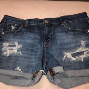 American Eagle shorts